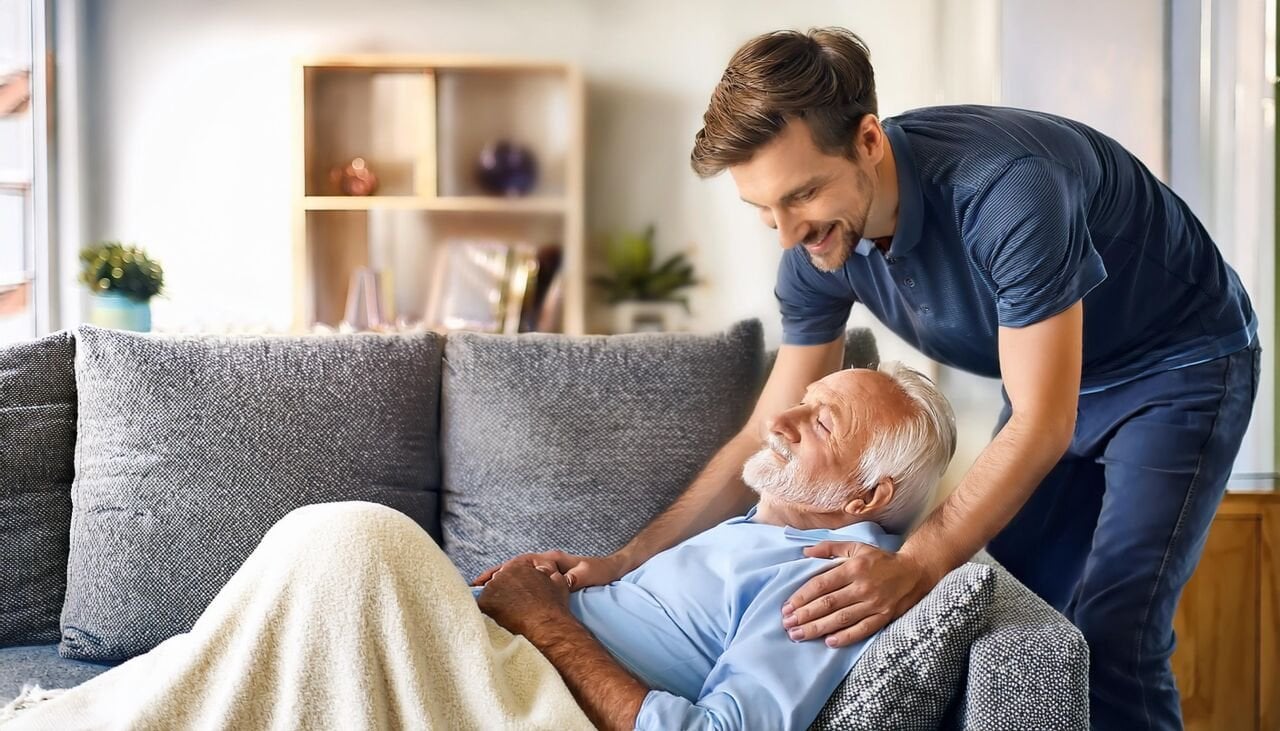 Evde Hasta Bakımında Hijyen ve Konforu Sağlamanın Etkili Yolları