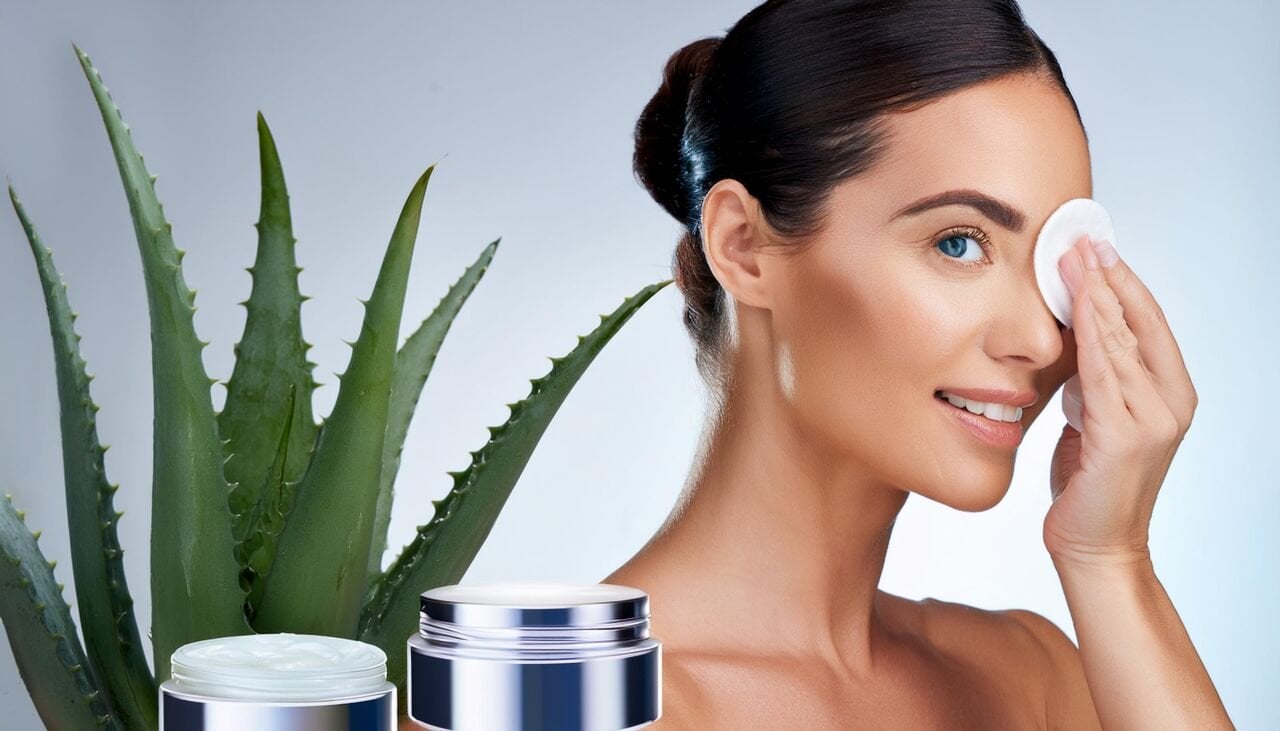 Gümüş İyon Temizliği ve Vitamin Bakımı ile Göz Sağlığınızı Koruyun