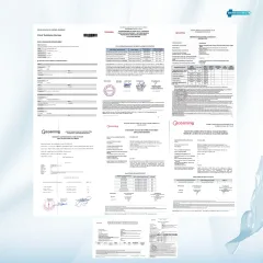Vücut Temizleme Mendili