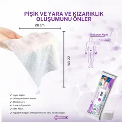 Perine Temizleme Mendili