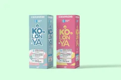 Antibakteriyel Dezenfektan Sprey Kolonya